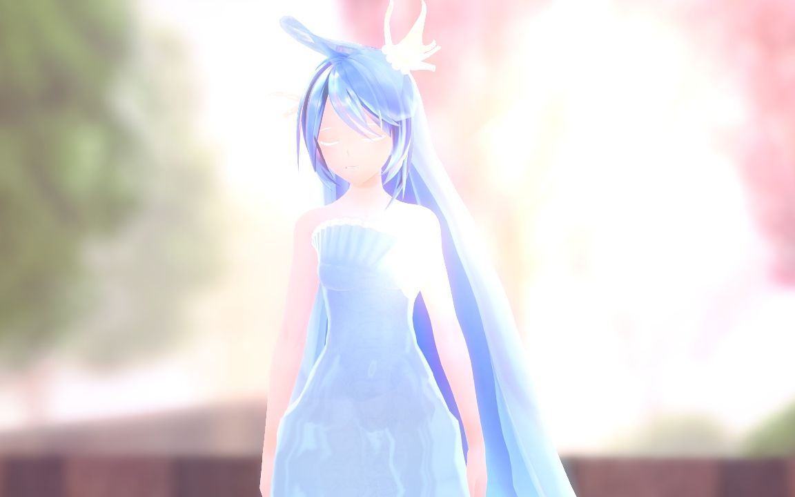 跑跑姜饼人mmd Butterfly Yyb式海妖精饼干 哔哩哔哩 つロ干杯 Bilibili