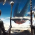 4分钟看完《星际特工：千星之城》，一部视觉特效瑰丽震撼的科幻电影！