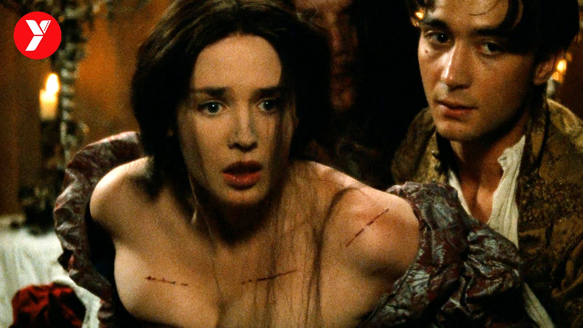 【越哥】史诗级法国禁片，震碎三观，却又让人欲罢不能！