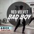 【R.P.M镜面舞蹈教学】Red Velvet 红贝贝“Bad Boy”（副歌）