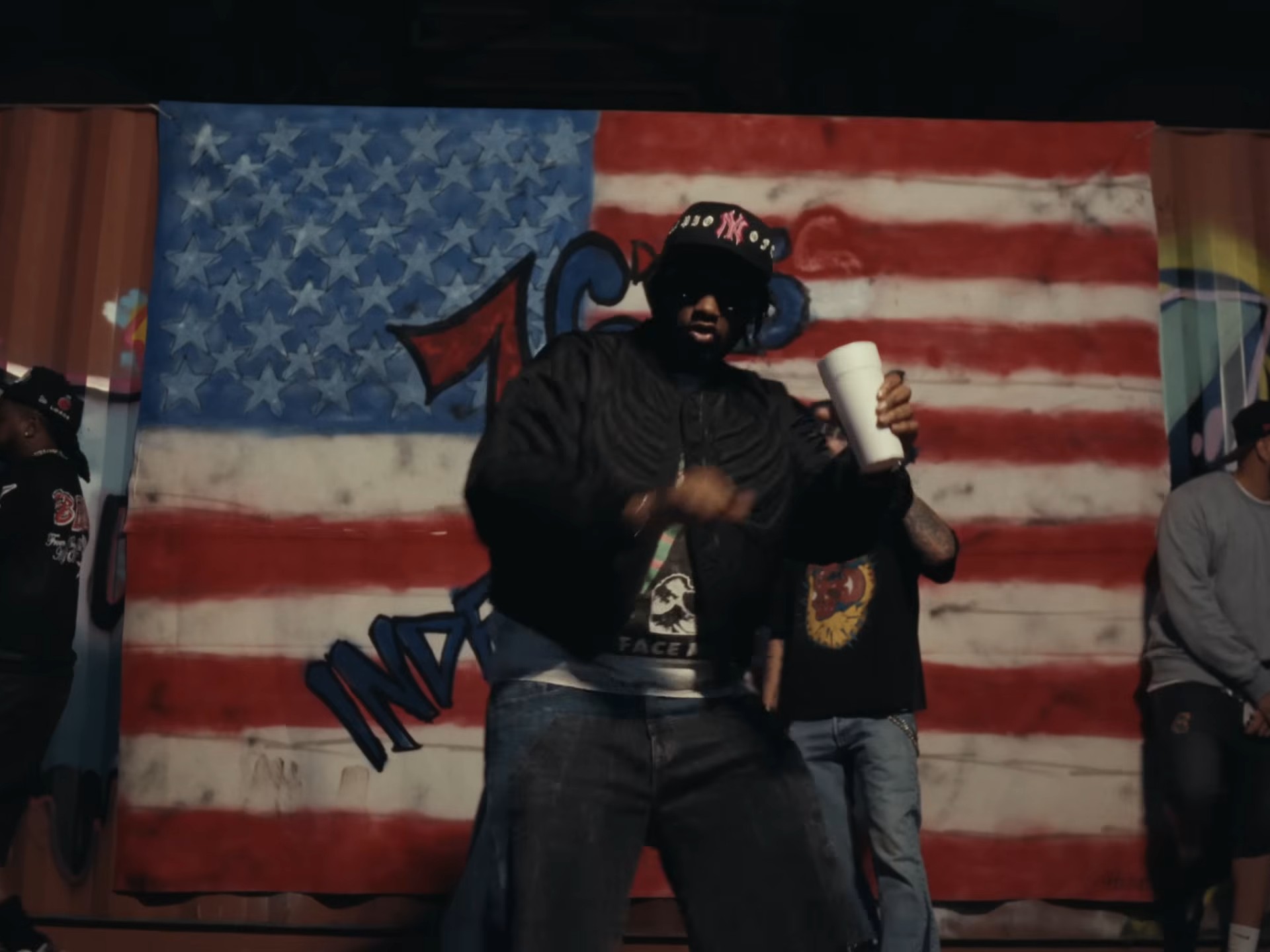 G.T., Babyface Ray & Peezy - 76rs (Official Video)