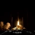 6月4日上午发射全程视频spacex猎鹰9号火箭发射升空携带60粒Starlink卫星