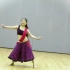 印度舞教学（31）