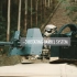 火力炸裂！中国军工CSLM5 12.7毫米转管机枪