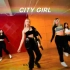 Lisa舞蹈翻跳 【City Girl】