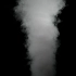 【开源素材】烟雾半透明影像素材