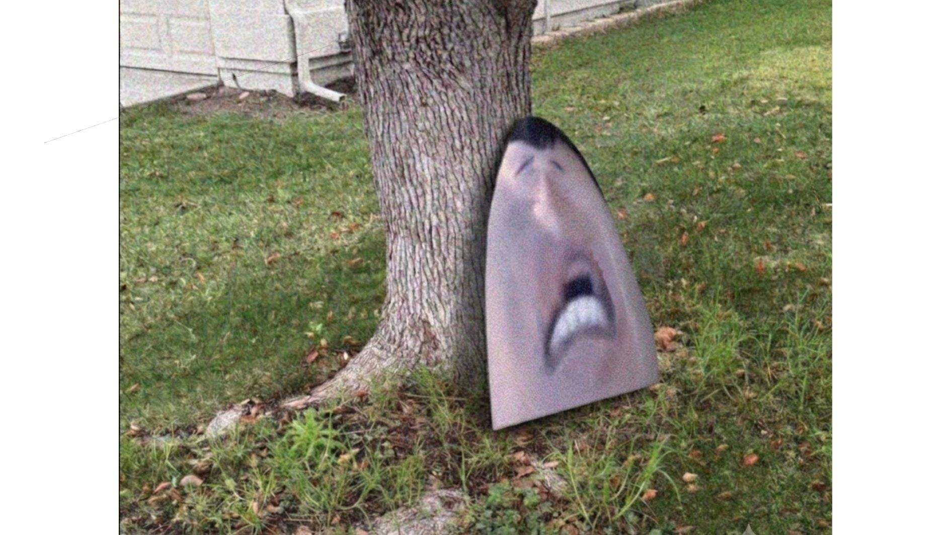 unhappy