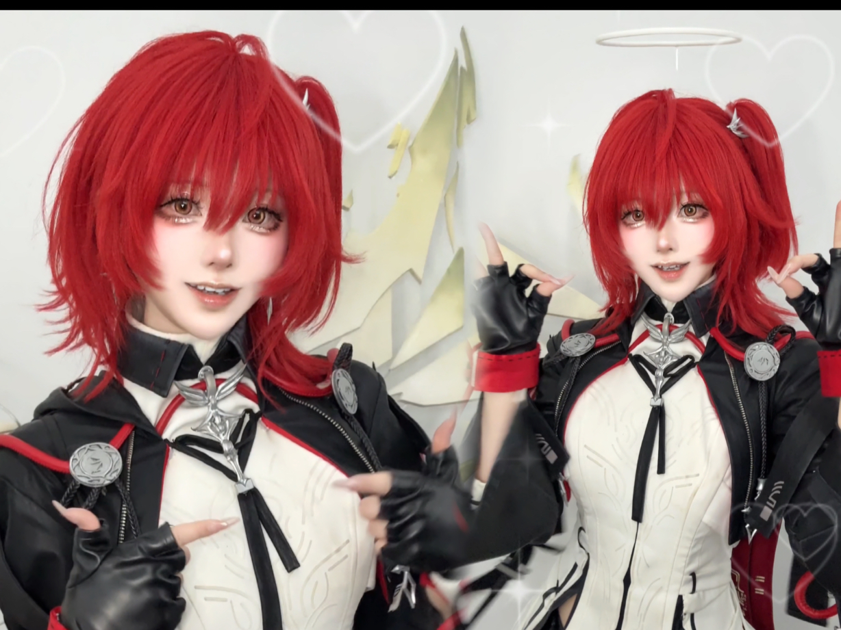 能天使 加个好友