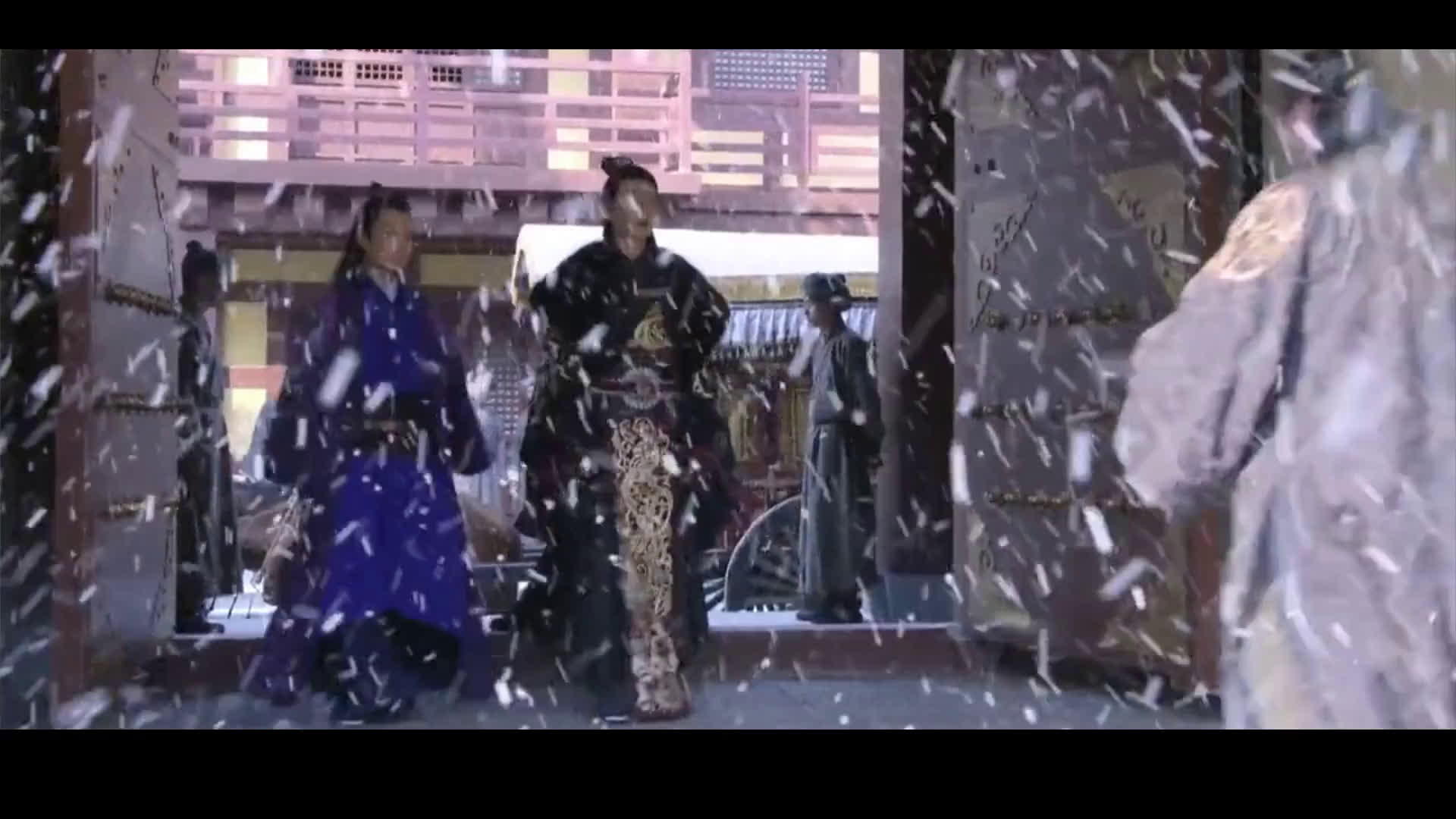 陶墨x顾射(2)--相亲的好处视频在线观看