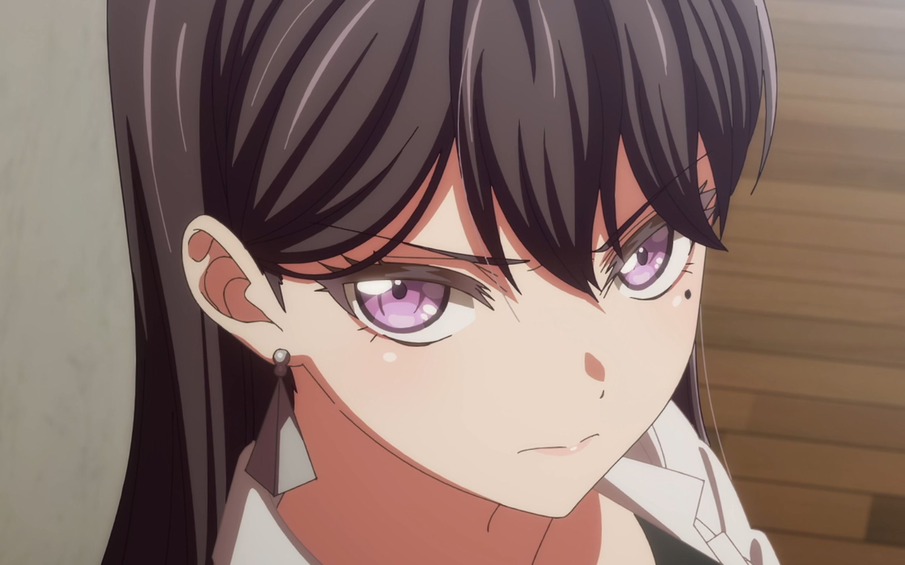 ♿️一分钟了解立希♿️