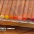 彩色铅笔的制造全过程