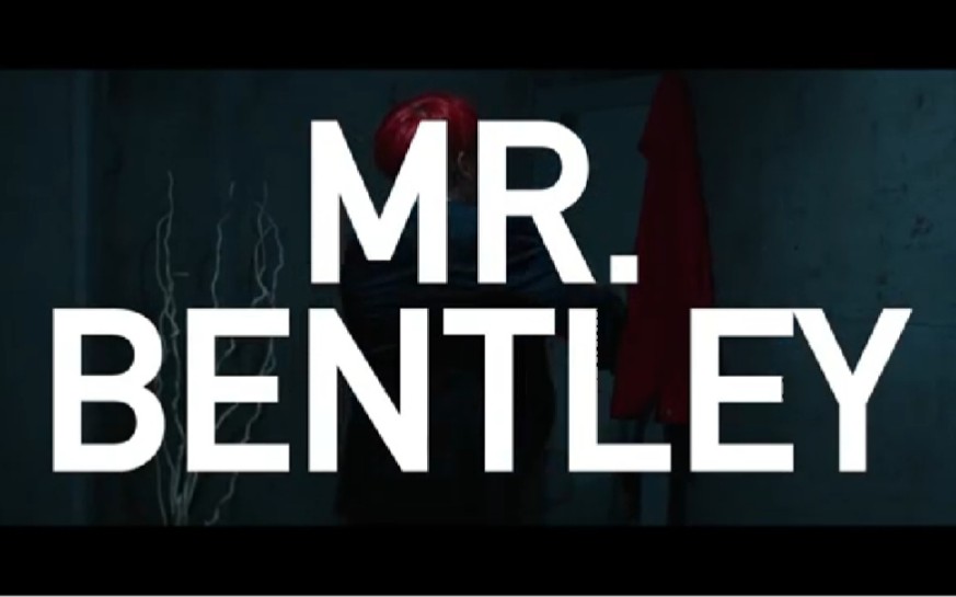 88rising [官方MV] KnowKnow《Mr.Bentley》( Official Music Video)宾利先生，我们都爱花钱，但不收藏古董