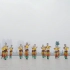 超美的中国舞《一荤一素》