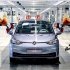 2020大众VW ID.3设计研发、生产制造、组装装配全流程