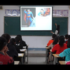 高中英语公开课视频Unit 2 Heroes5Lesson 4 Superhero-刘老师