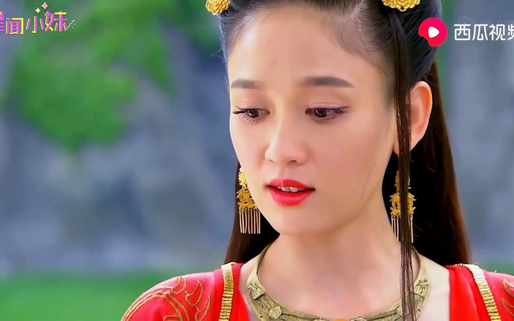 盘点令人惋惜的角色,陈乔恩给情敌换心,师姐为了救肖