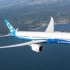 民用飞机垂直爬升：Boeing787-9 Dreamliner做到了