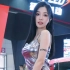 2023深圳國際定製改裝汽車展覽會 赛车模特 Beautyleg Racing Model 36