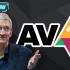 买了苹果就别想看AV!！「SIGNOW」