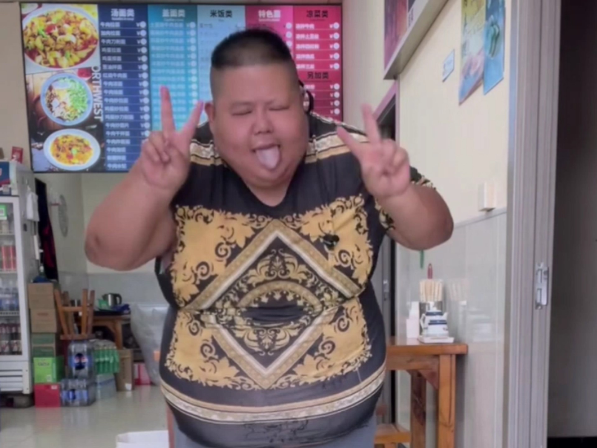 良子表情包合集，无水印这一块，百余张，良子最害怕的一集