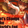 【東方】Squall Of Scream - Let's Change The World's End (Full Album Stream