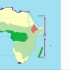 【地理】七下 8.3 撒哈拉以南的非洲—非洲的气候类型
