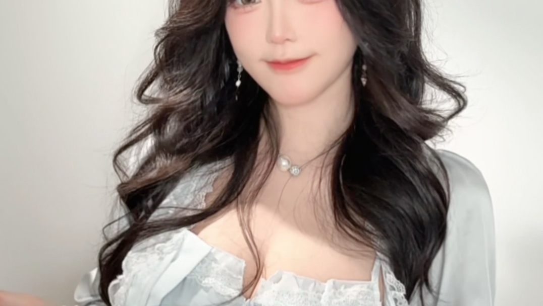 新睡衣好好看