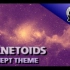 [灾厄Mod] The Planetoids概念主题曲 