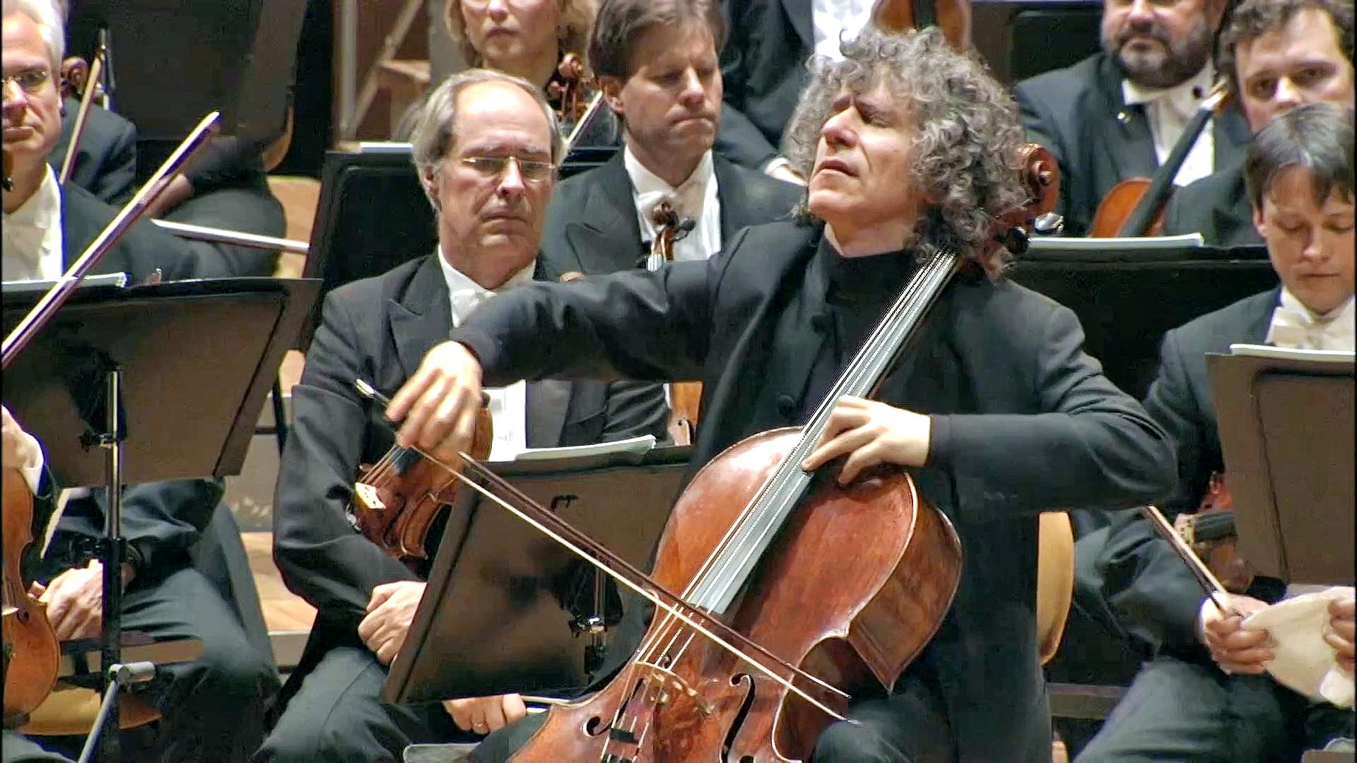 （HI-Res）安东宁·德沃夏克 Antonín Dvořák - b小调大提琴协奏曲，op. 104（2009）