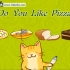 英语儿歌 Do You Like Pizza