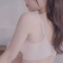 [4K]女友Seoyoon约会装白色长裙仙气飘飘LOOKBOOK