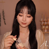 ASMR｜在温暖的美甲店好好放松一下吧｜温柔轻语｜美甲店｜为您介绍款式｜做美甲｜手部护理｜打｜毛巾热敷｜刷麦｜芦荟胶｜口腔音｜黏腻音｜助眠｜触发音｜敲击音