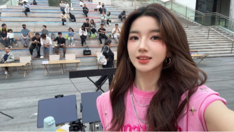 【直播回放】她好可爱啊 2026年02月14日17点场