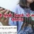 Don't look back in anger-Oasis