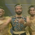 毗湿奴礼赞——Vineeth的婆罗多舞