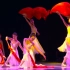 原创芭蕾群舞《红色》排练教师：张定园演出人员：曹镲礼、曾译萱、包成琦等