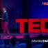 【TED超级演说家】改变命运的那个机会