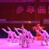 童迪菲领舞江油市首届舞蹈大赛获奖节目《兔气扬眉》