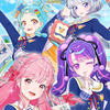 「偶像活动 Academy！」Third Tracks专辑