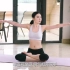 经典初级瑜伽教程第二集：肩颈腰部伸展