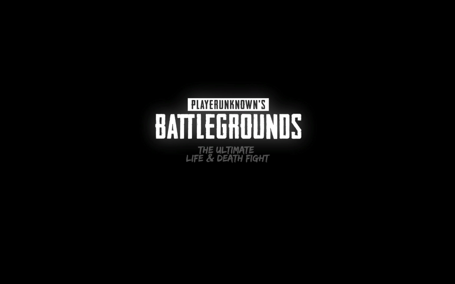 【pubg】个人集锦(上了大学后第一p