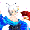 【MMD旗袍言和】极乐净土