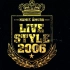 安室奈美惠 Live Style 2006 演唱会全场 中日双语