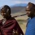V5. Maasai Warriors