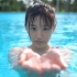 NMB48 上西怜 1st写真集「水の温度」