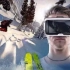 VR体验视频+3D效果体验视频，身临其境的体验影院出屏效果