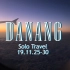 Solo Travel_DanangVlog