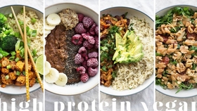 Hemp Protein Recipes for Delicious and Nutritious Meals