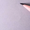 【爱上简笔画】坐在椅子上的少女简笔画