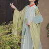 各朝代汉族服饰合集